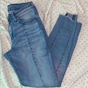 True Religion Jennie jeans EUC